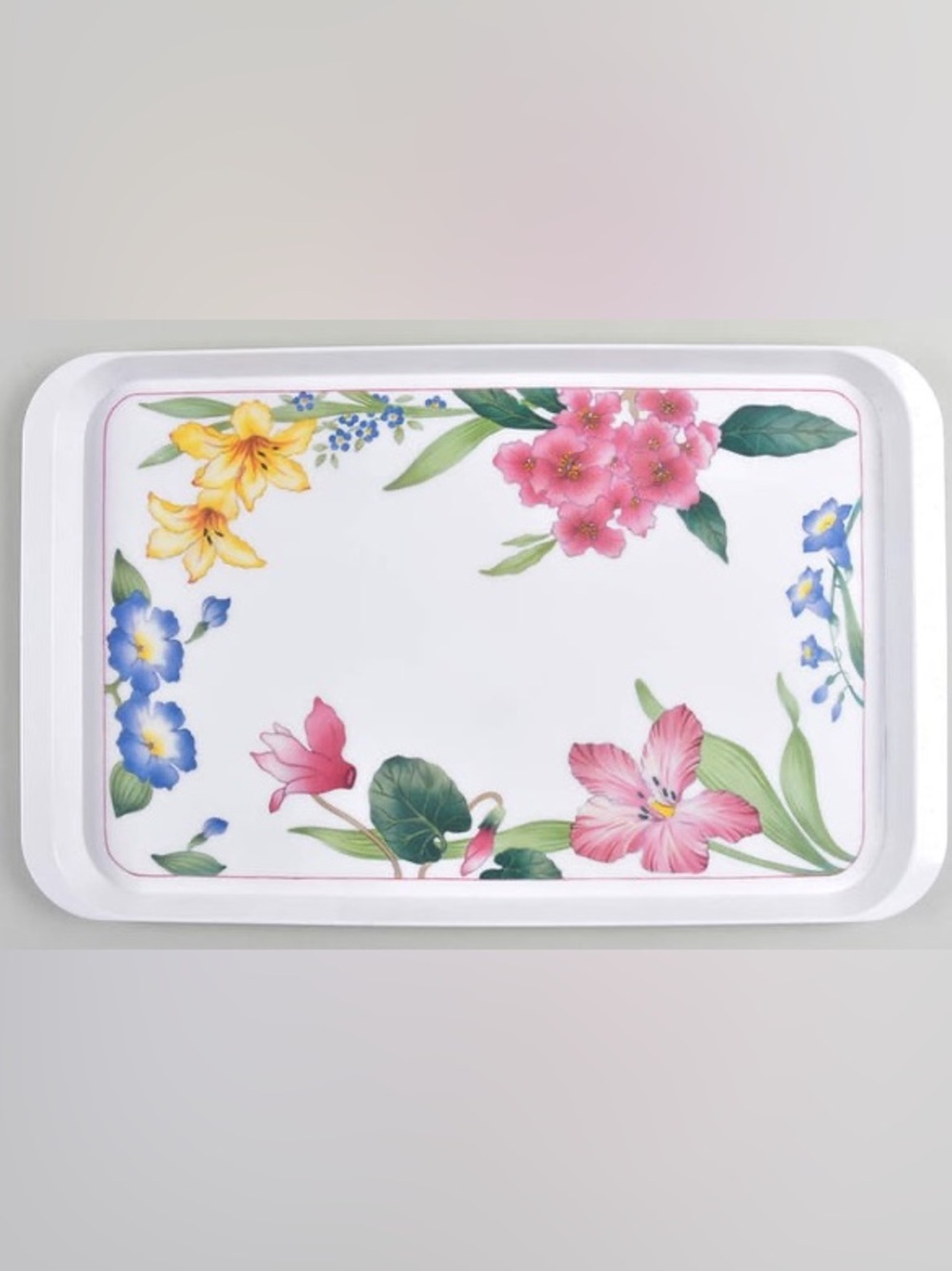 Villeroy & Boch Flora Bella Serving Tray